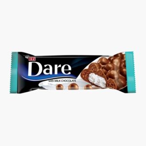 Dare bubbles