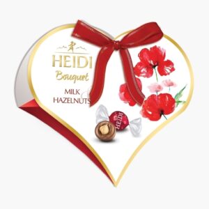 Heidi Hazelnut