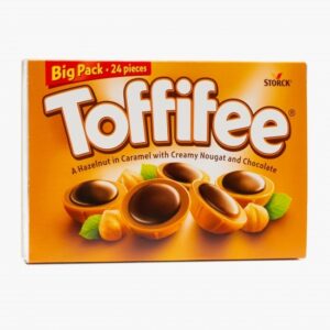 Toffifee