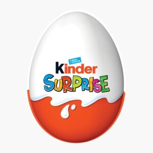 Kinder Surprise